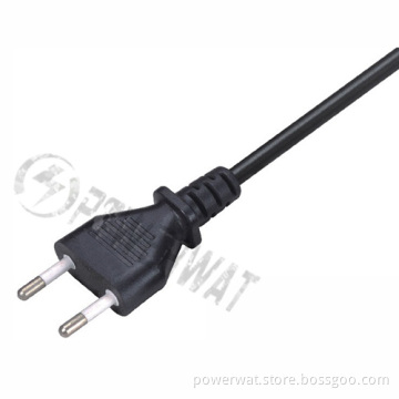 AC Electric Cable with Brasil Plug